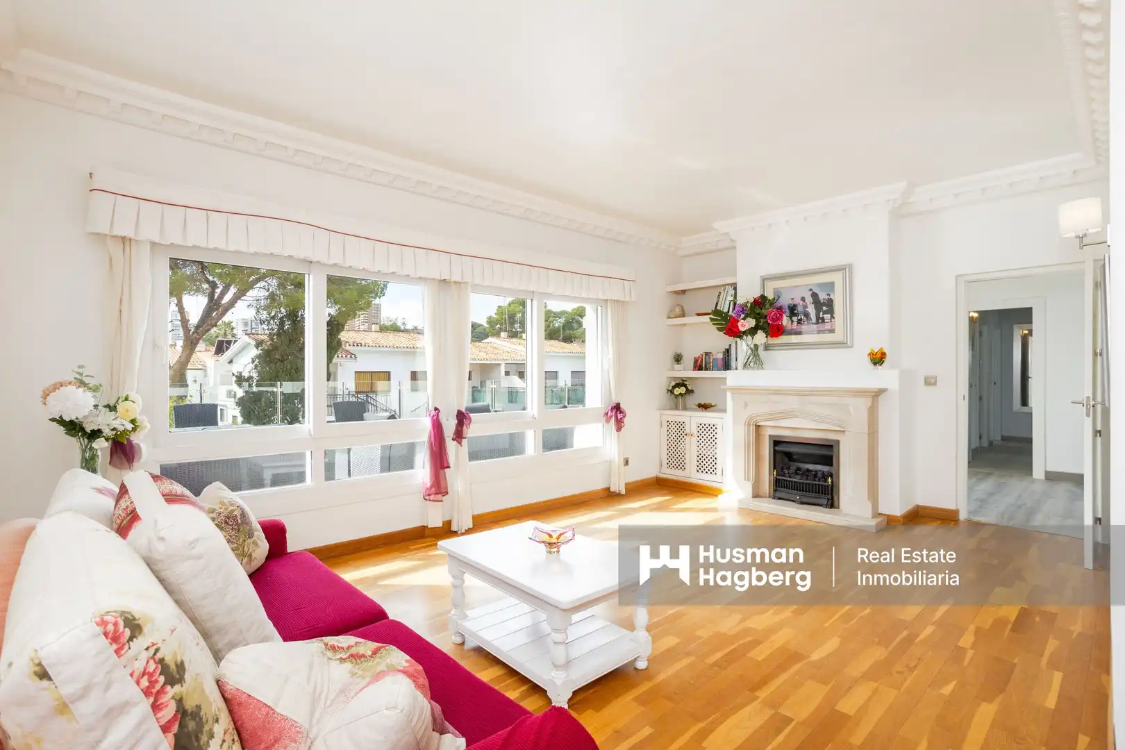Casa con terraza en venta en Orihuela Costa, imagen 7