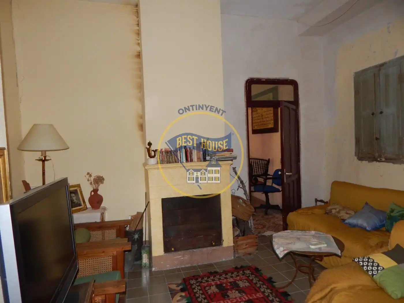 Chalet con terraza en venta en Agullent, imagen 30