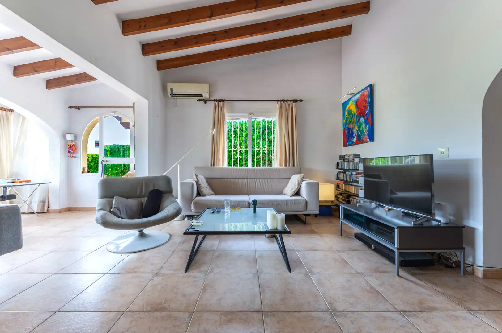 Houses for sale in Calle Guadalajara, Benimeit - Tabaira