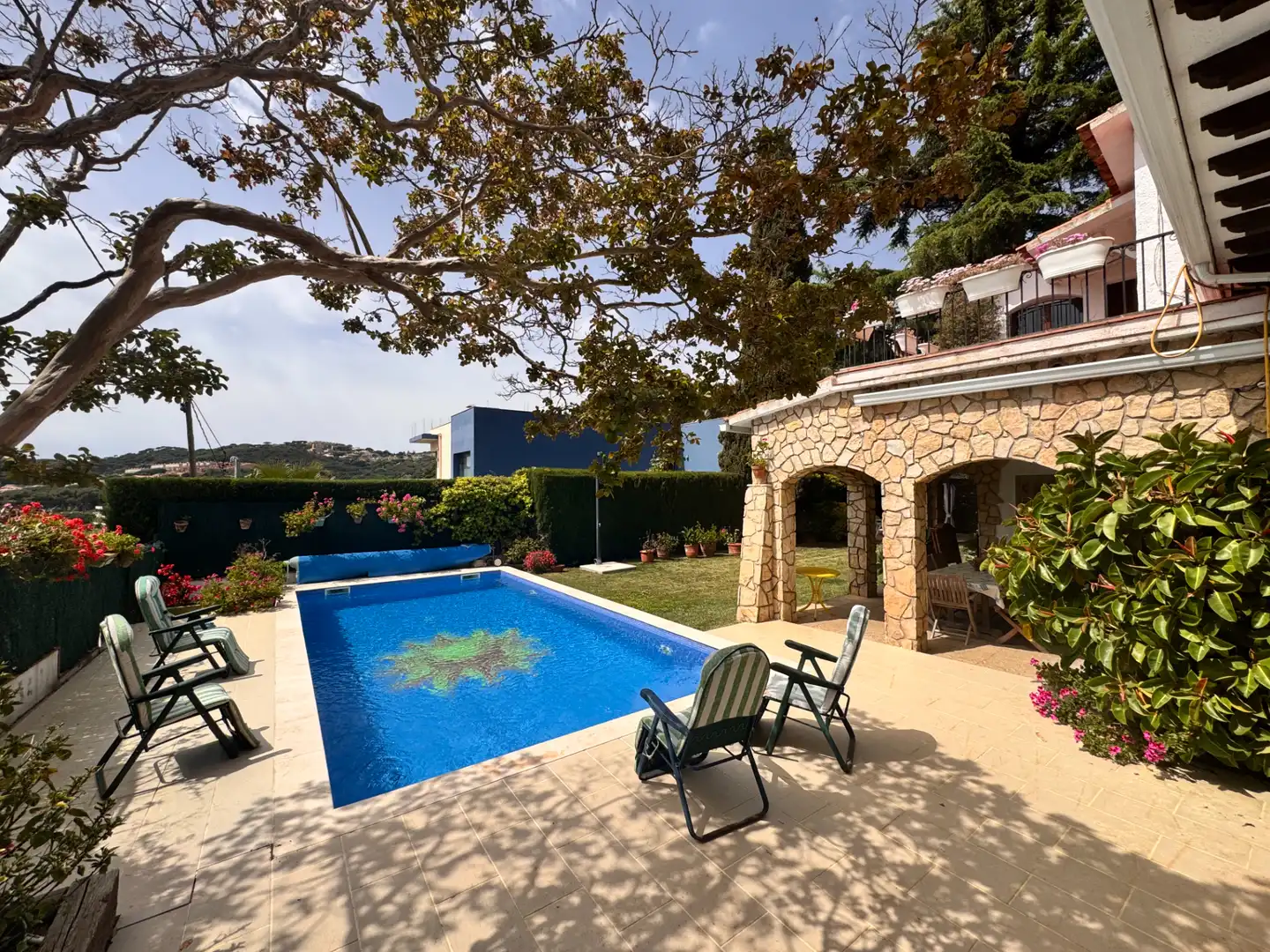 Casa con piscina in vendita a S'Agaró, imagen 6