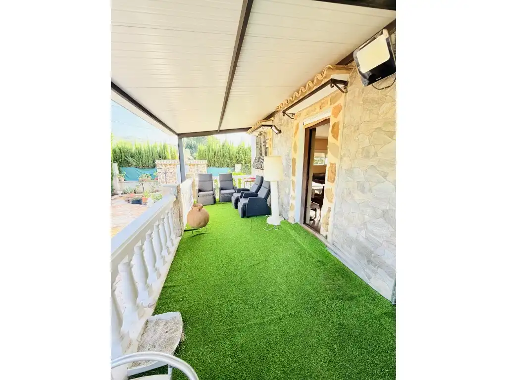 Detached house for sale in Canals, imagen 6