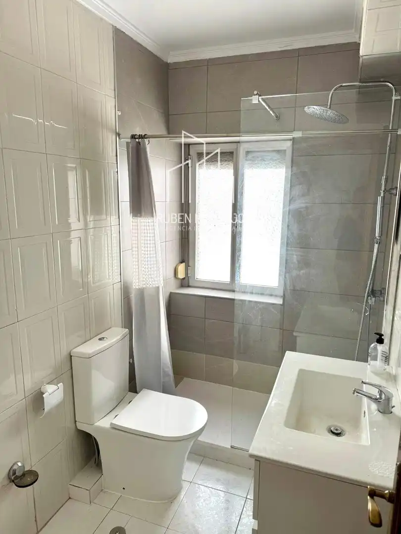 Wohnung zur Miete in Saucelle, San Bernardo