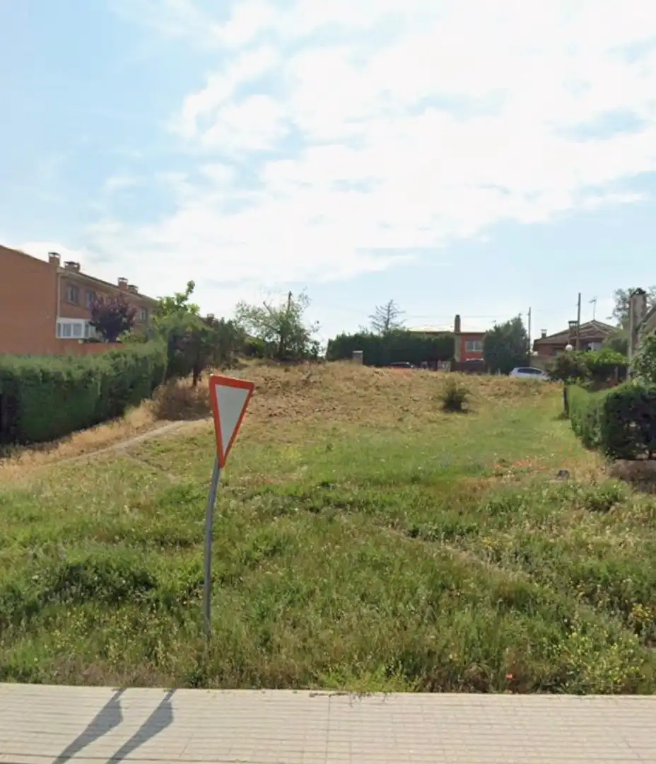 Residential for sale in Guadalix de la Sierra