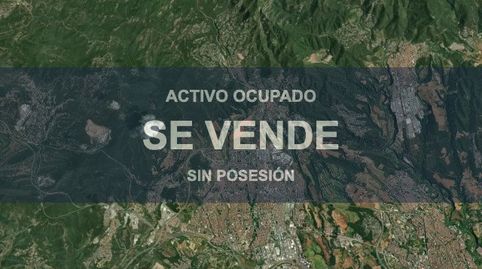 Foto 4 de Pis en venda a Egara, Terrassa