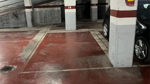 Foto 5 de Garaje en venta en Carrer de Fra Juníper Serra, 2, Son Armadans, Palma de Mallorca