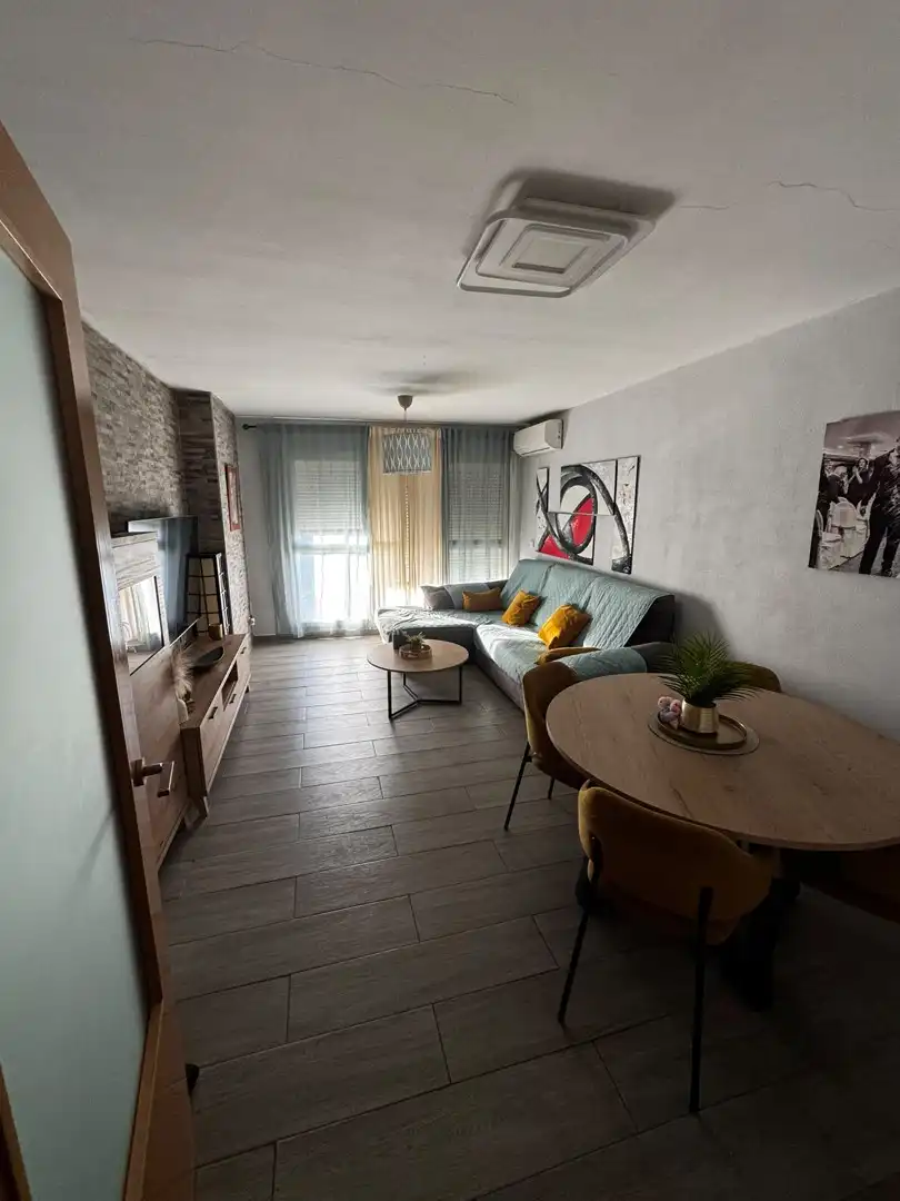 Apartament amb ascensor en venda a Alginet, imagen 5