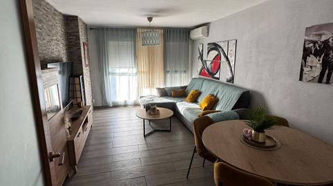 Foto 5 de Apartament en venda a Alginet, Valencia