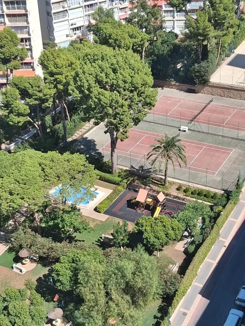 Mini appartamento con piscina in vendita a Rincón de Loix