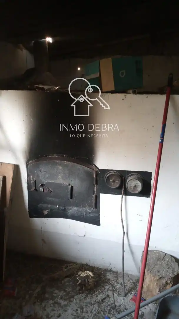 Casa o chalet en venta en N/A, Soto del Barco