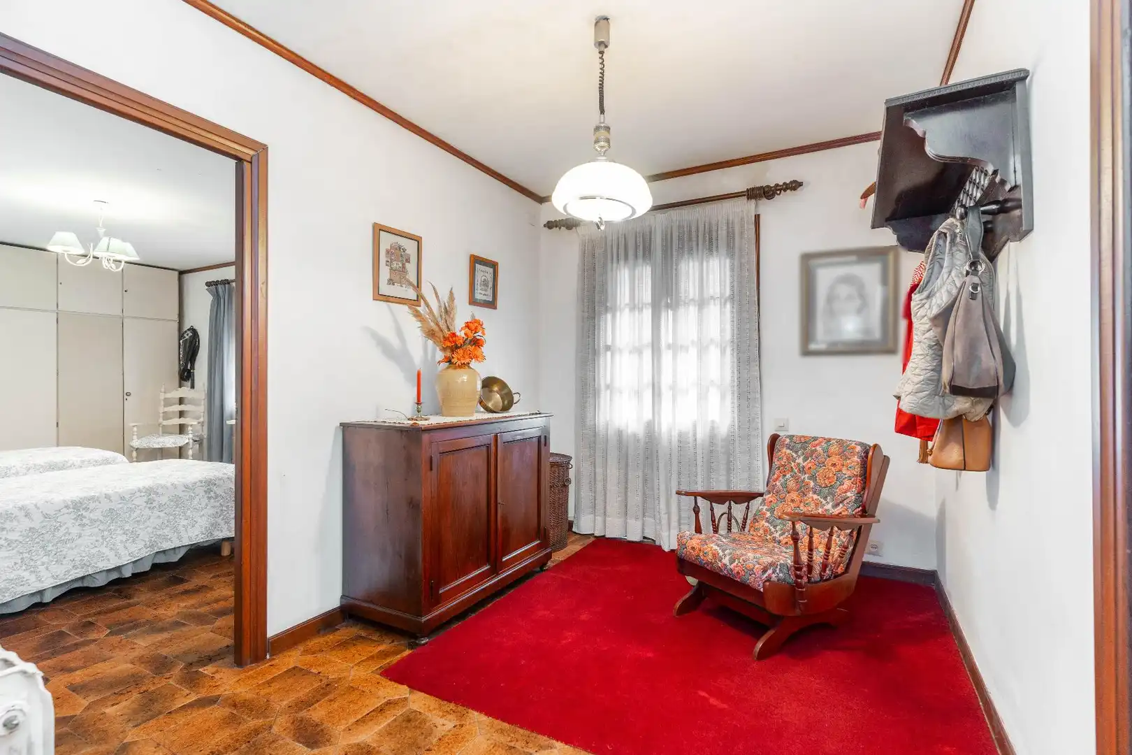 Haus mit Terrasse zum Verkauf in Barrio FONDO-GUIMARAN 16, imagen 64