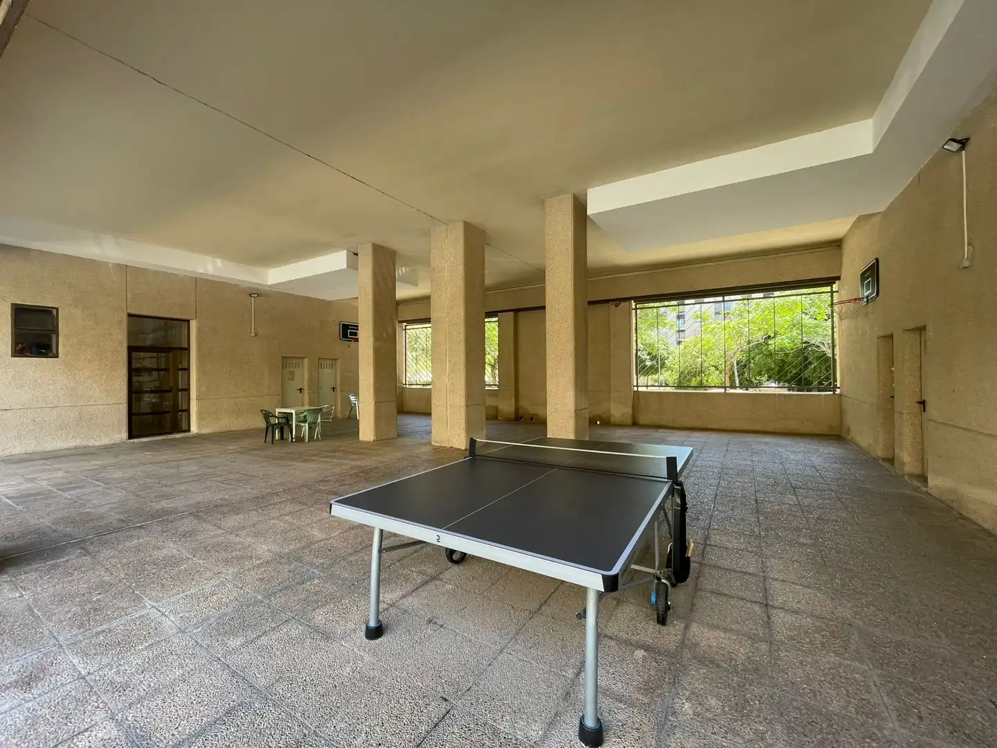 Terrace of Flat for sale in Alicante / Alacant  with Air Conditioner, Heating and Terrace