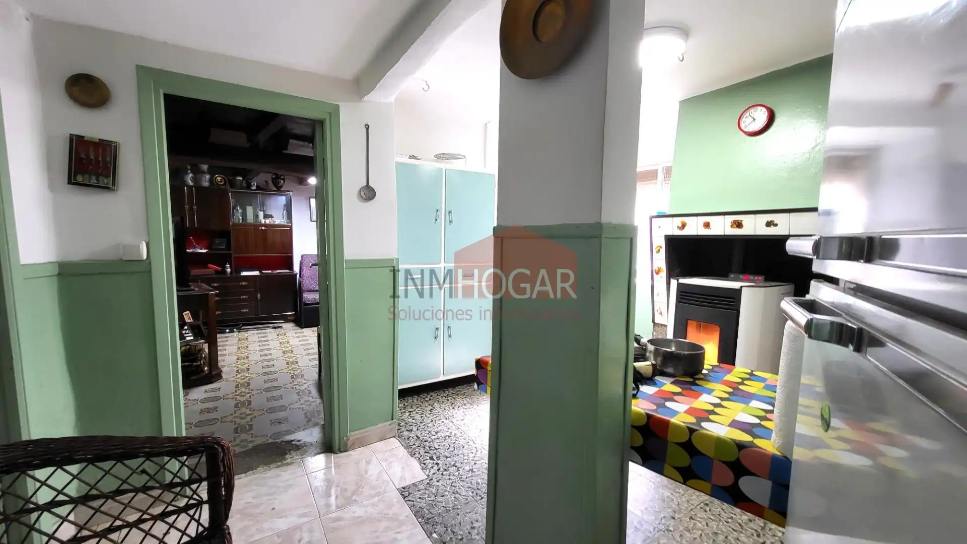 Casa o xalet en venda en Tornadizos de Ávila amb Jardí privat, Terrassa i Traster