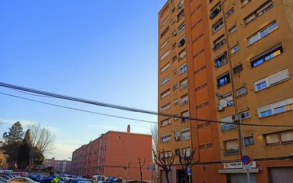 Exterior view of Flat for sale in Rubí