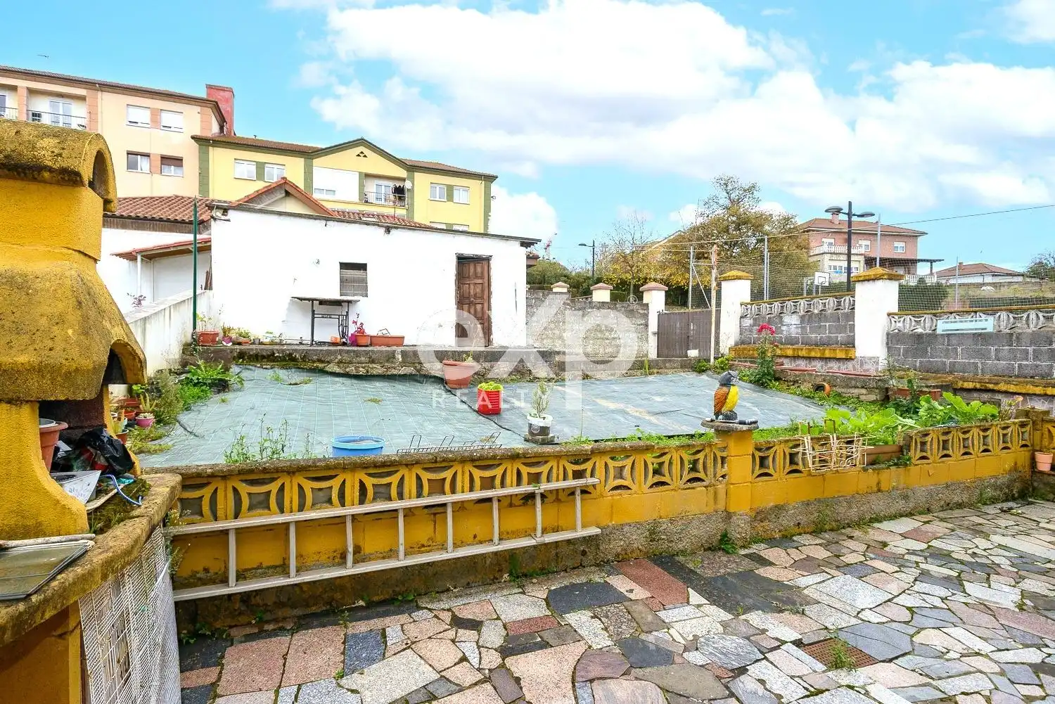 Detached house for sale in Calle GARDENIAS 49, imagen 28