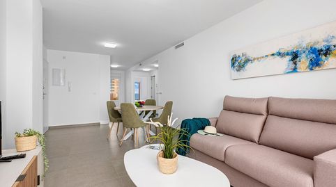 Photo 3 of Flat for sale in Urb. el Ancora, -1, Entremares, La Manga del Mar Menor