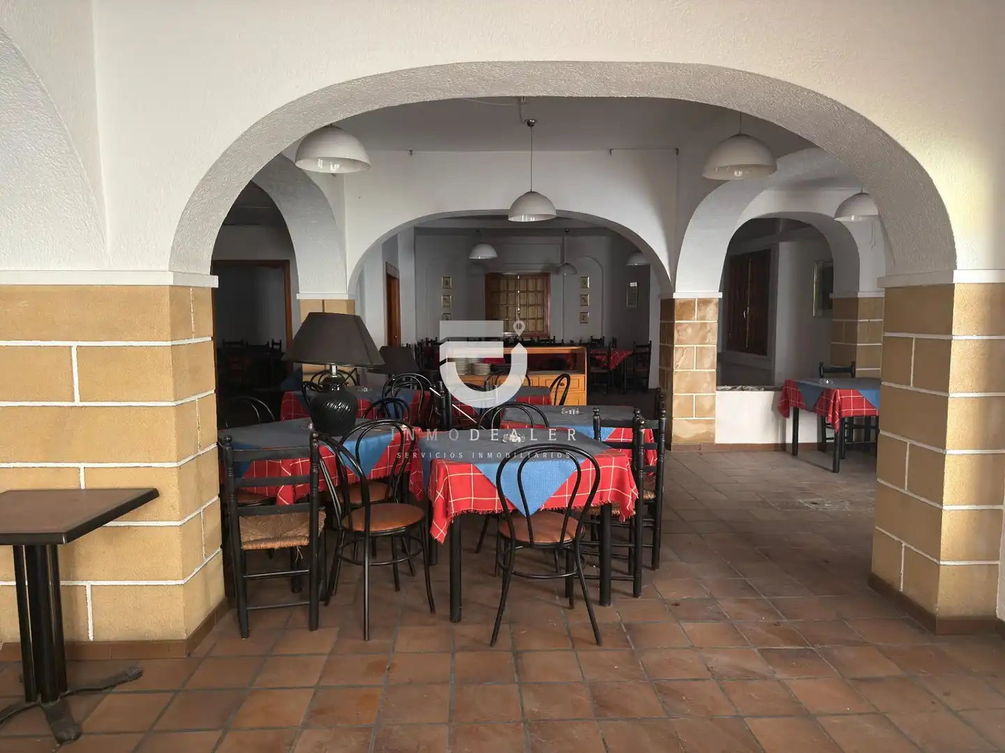 Local comercial en venta en Calle Alcoi, imagen 4