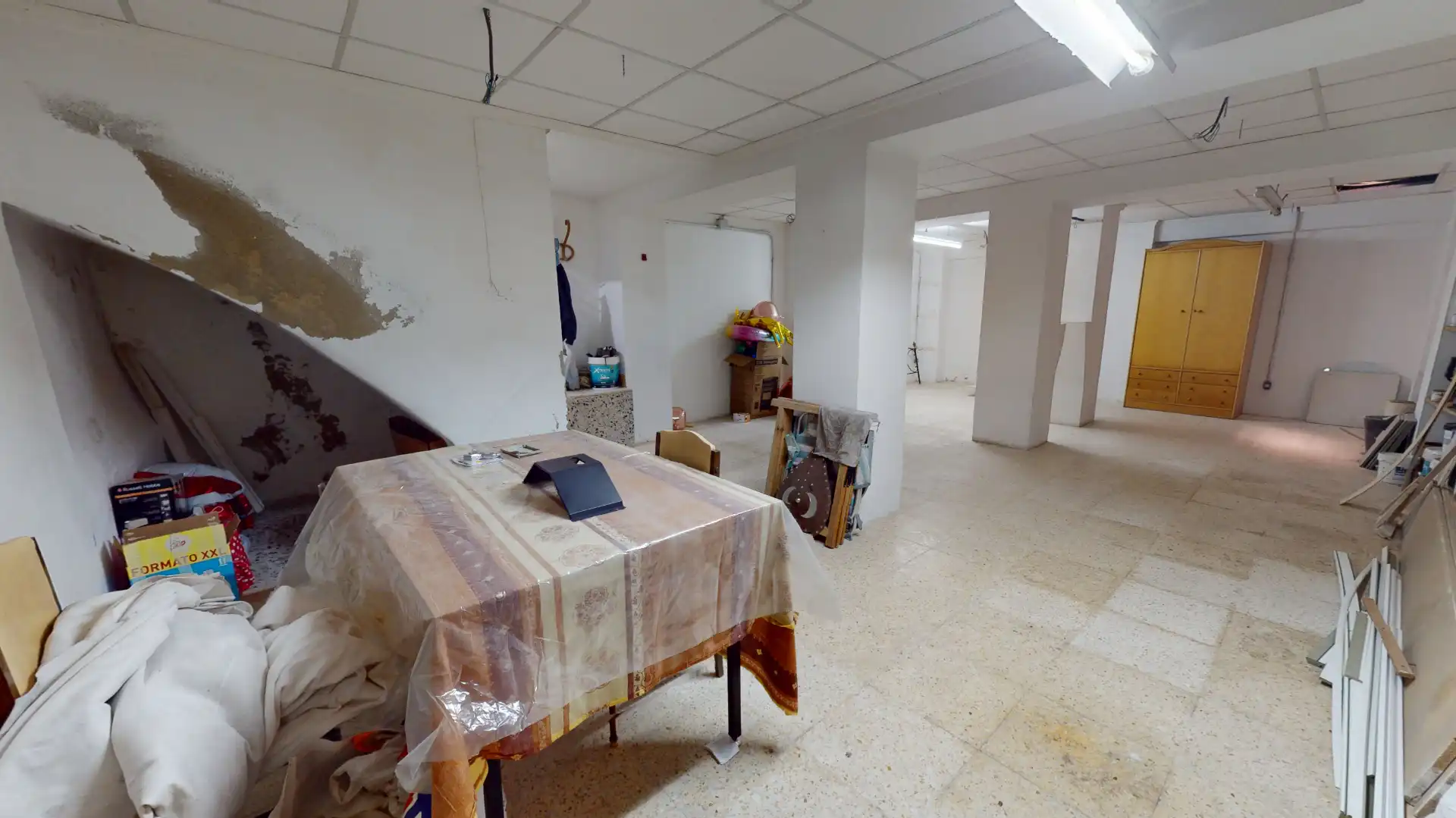 Casa o xalet en venda en Alcoy / Alcoi