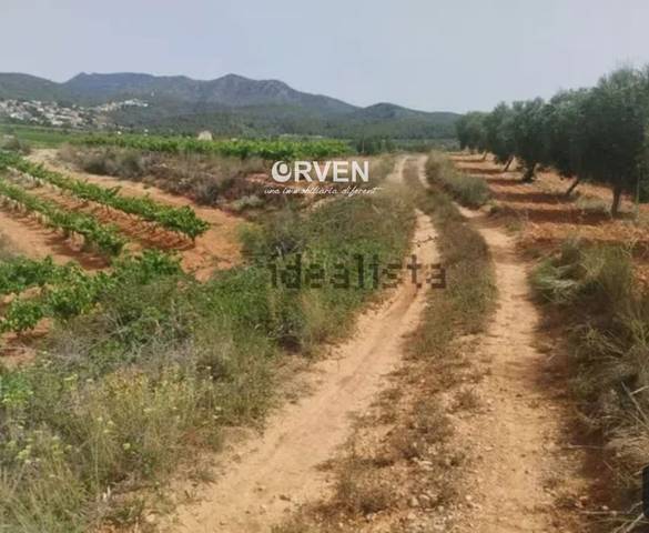 Terreno en Venta en Carretera T-240 s/n en La Bisbal del Penedès