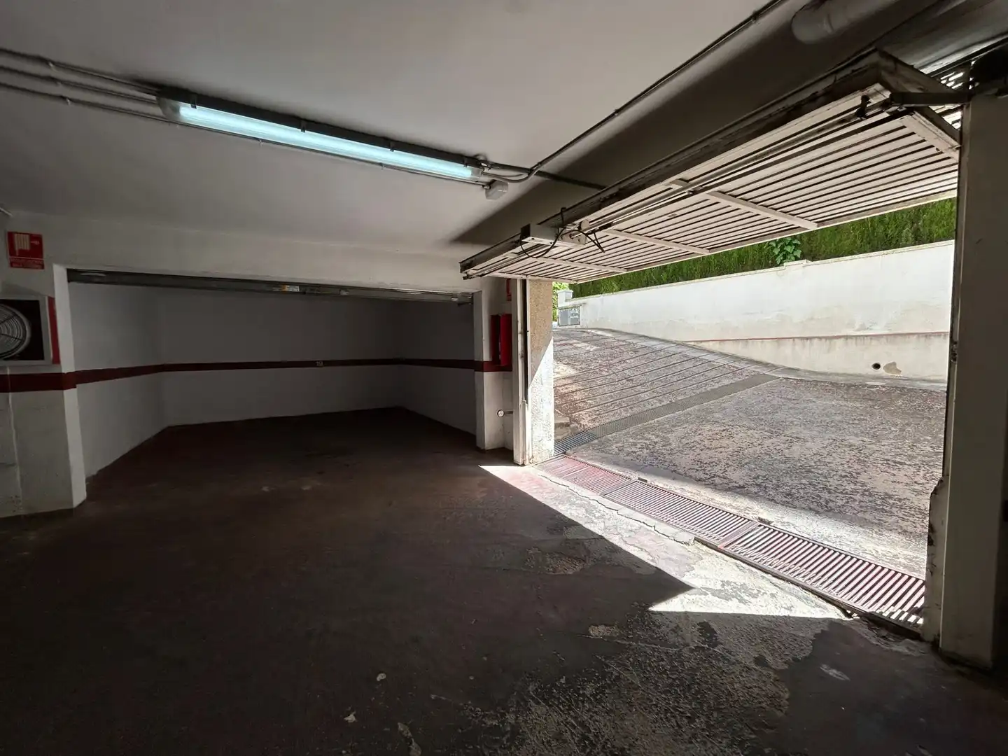 Parking of Garage for sale in Cambrils