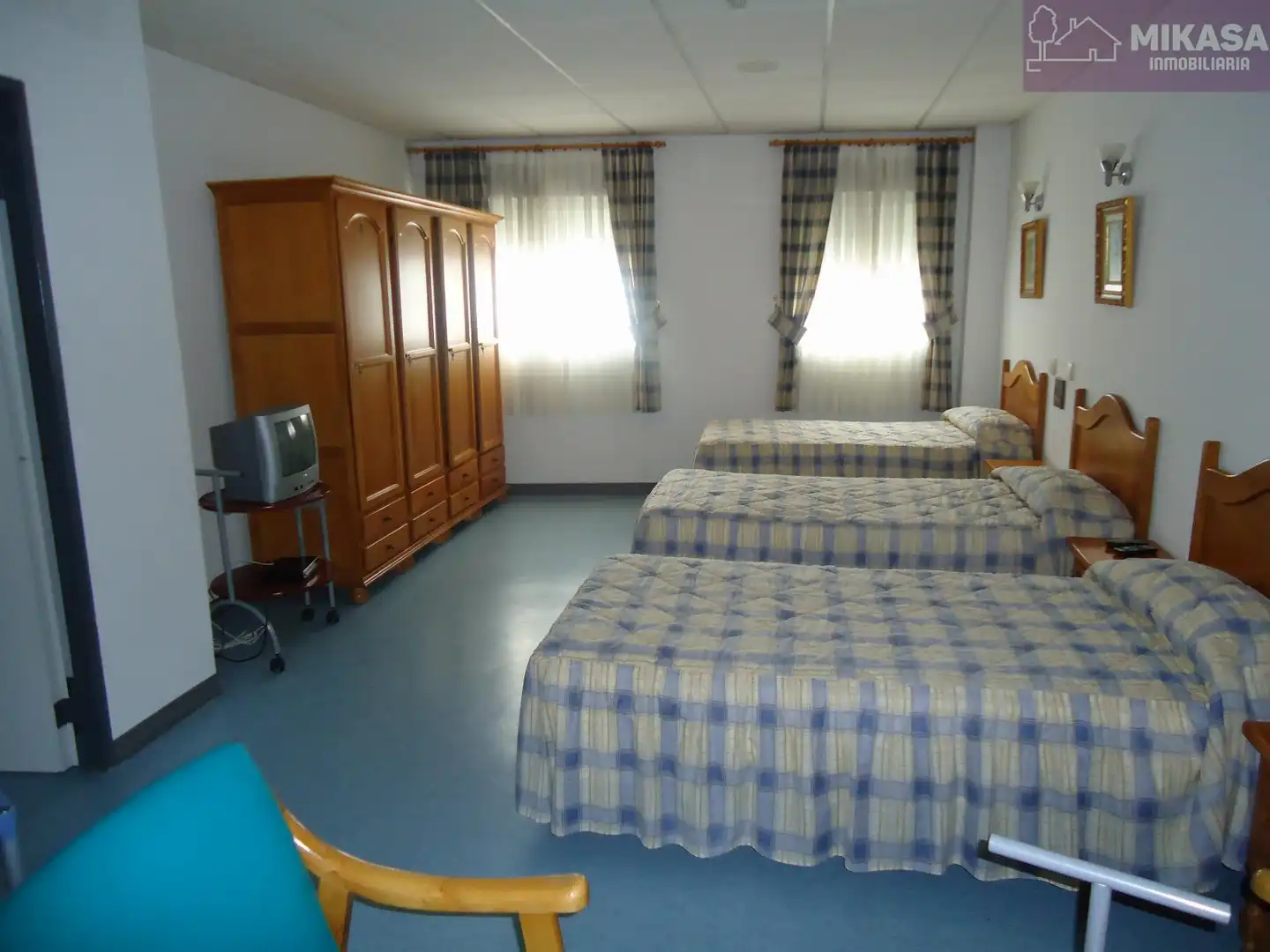 Habitación de Casa o chalet en venta en El Álamo con Calefacción, Terraza y Trastero