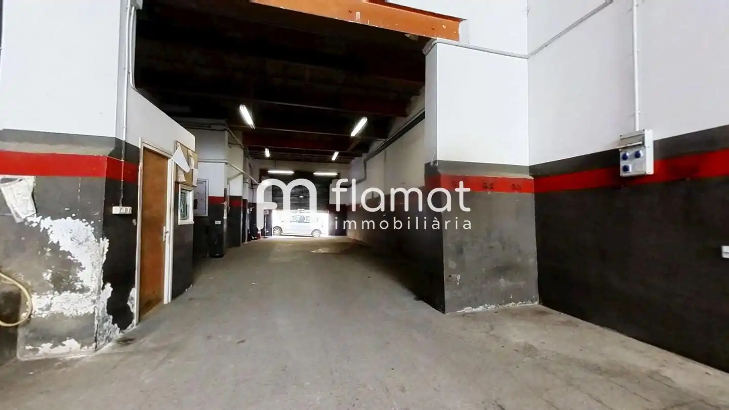 Local comercial en venta en Carrer de l'Assalt 7, imagen 9