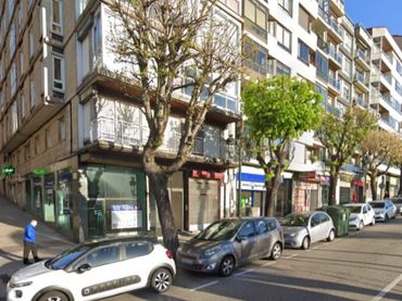 Local comercial en venda a Avenida da Gran Vía