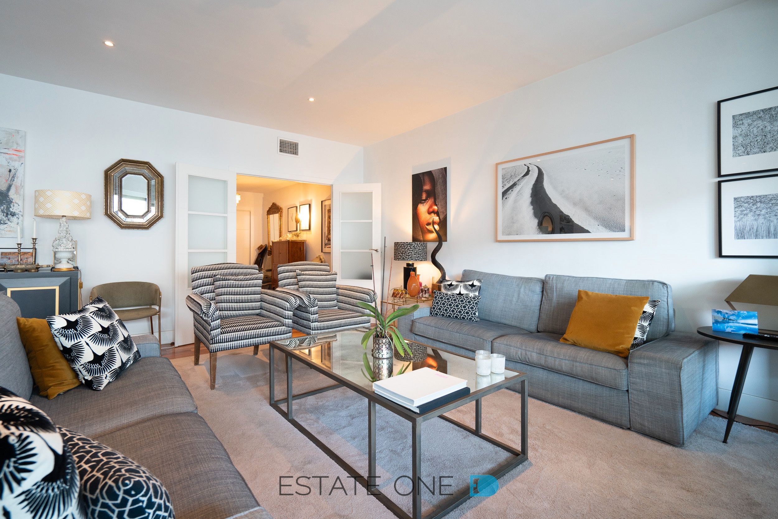 Pis de lloguer a Calle del Poeta Joan Maragall, Castillejos - Cuzco