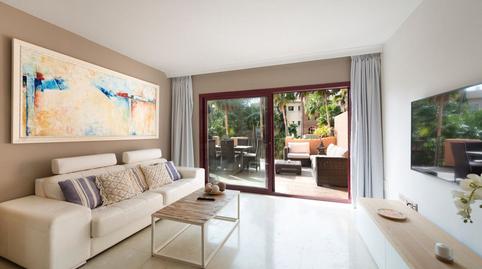 Foto 2 de Ático en venta en Calle Yerbabuena, 3, Los Flamingos, Benahavís