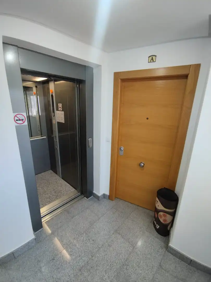 Apartments for rent in Murcia  with Air Conditioner, Terrace and Furnished