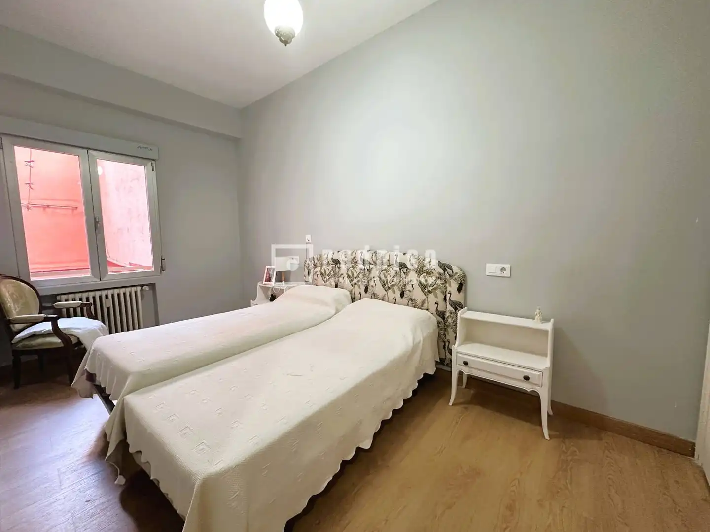 Habitación de Piso en venta en Madrid con Calefacción y Amueblado