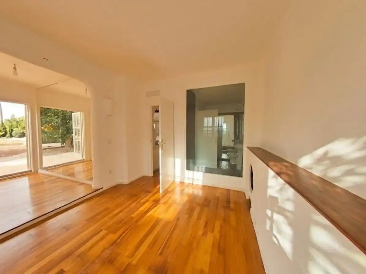 Habitación de Casa adosada en venta en Altea con Jardín privado y Terraza