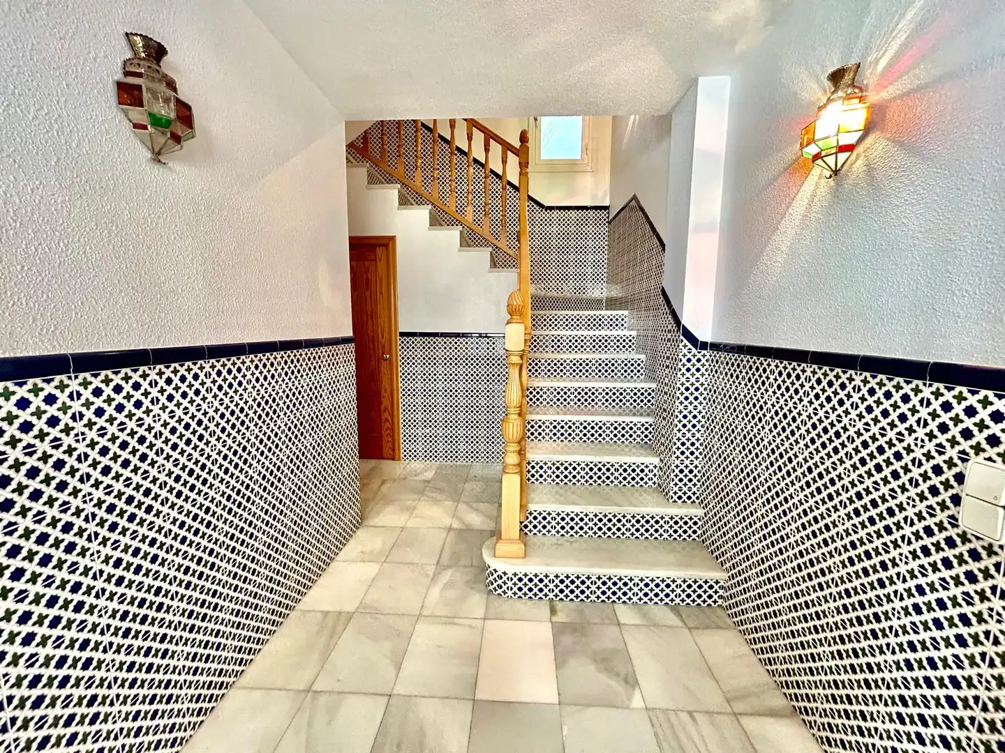 Casa adosada en venta en Paterna del Río con Calefacción, Terraza y Trastero