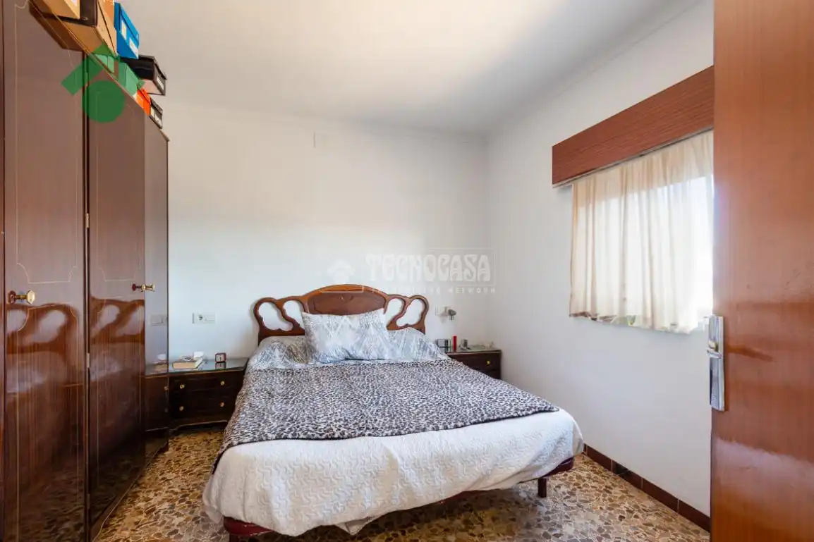 Bedroom of Detached homes for sale in Vélez-Málaga