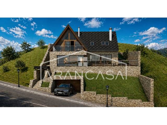 Terreno residencial en Venta en Mont