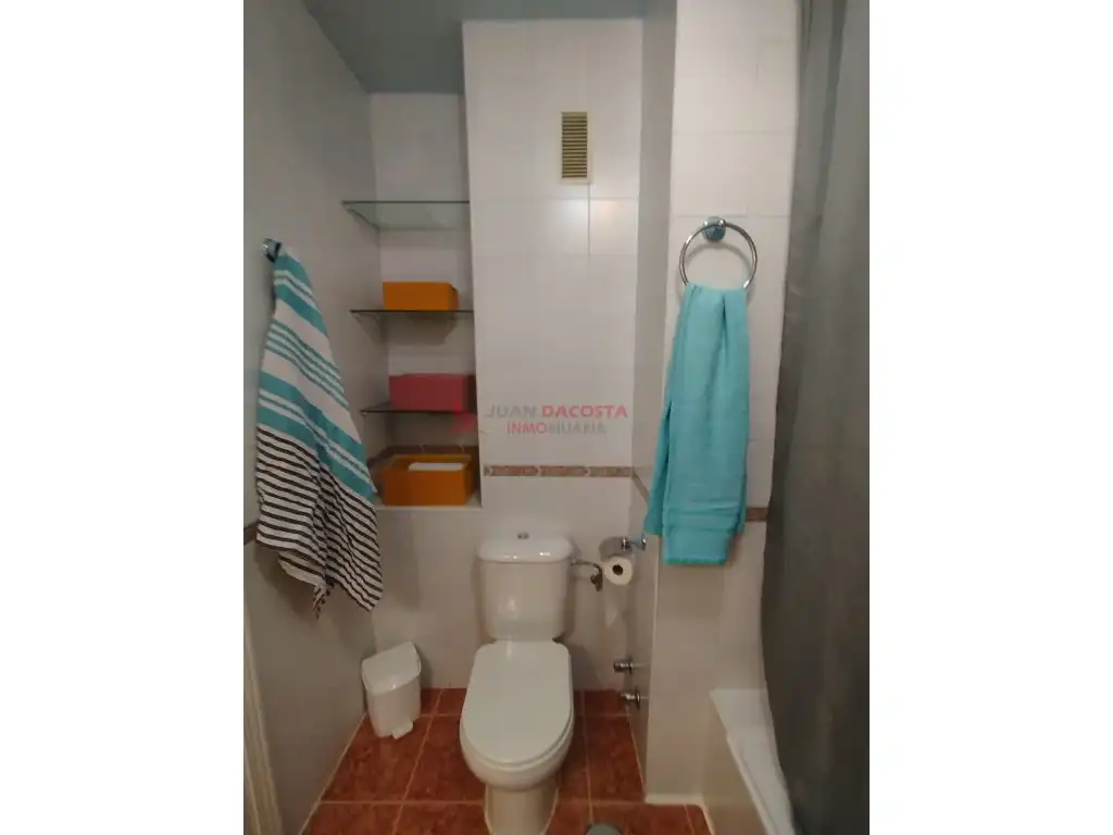 Bathroom of Duplexes for sale in Islantilla