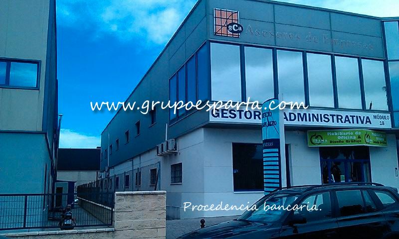 Außenansicht von Geschaftsraum zum verkauf in Bollullos de la Mitación