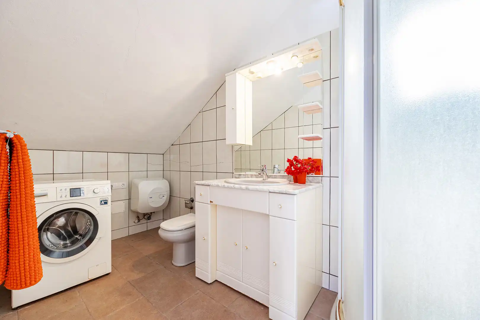 Casa o xalet en venda a Vial Camino, 1, San Bartolomé Interior