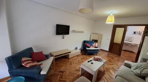 Foto 3 de Pis de lloguer a Calle Burgo Nuevo, Centro Ciudad, León Capital