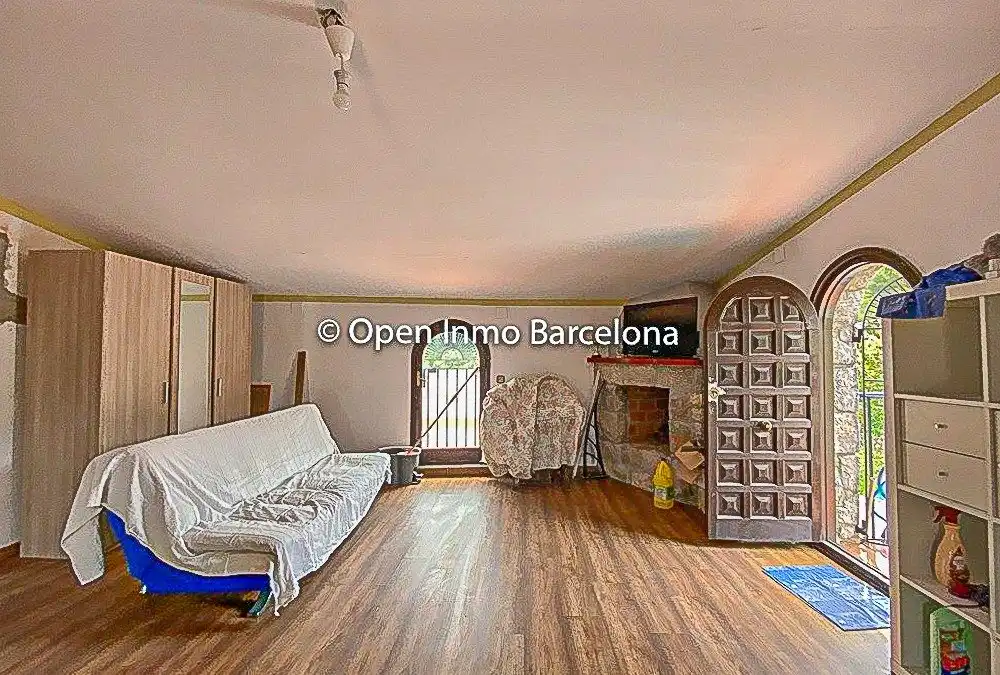Casa o xalet en venda a Canyelles