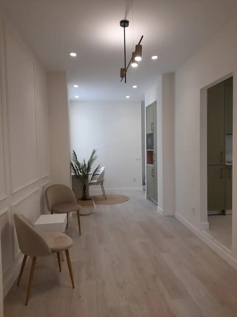 Flat with lift for sale in Niño de Guevara, imagen 43
