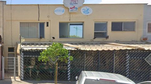Foto 3 von Geschaftsraum zum Verkauf in Calle Caligula, Avenida de Europa, Montequinto