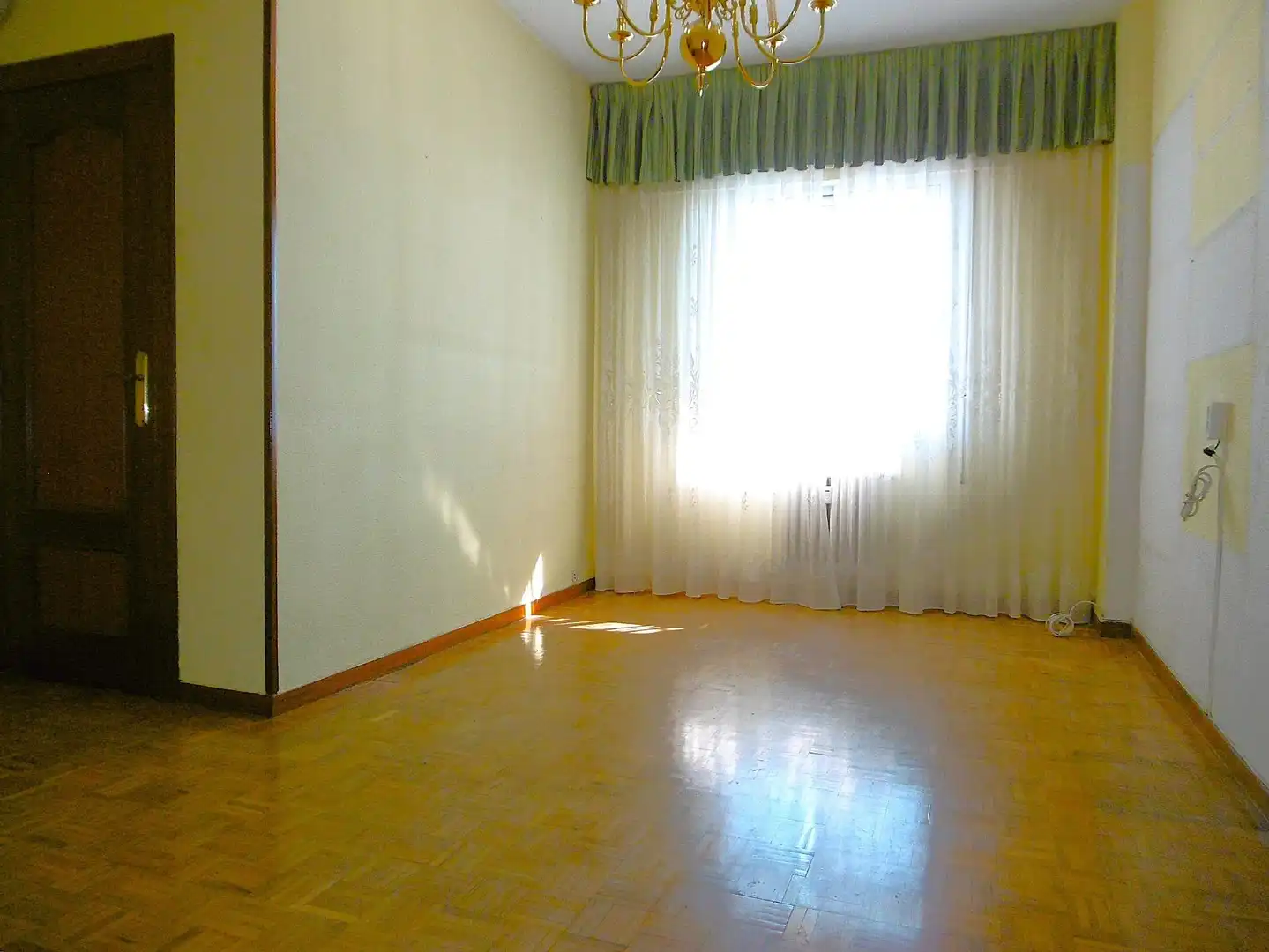 Piso con ascensor en venta en Paseo ZORRILLA, imagen 20