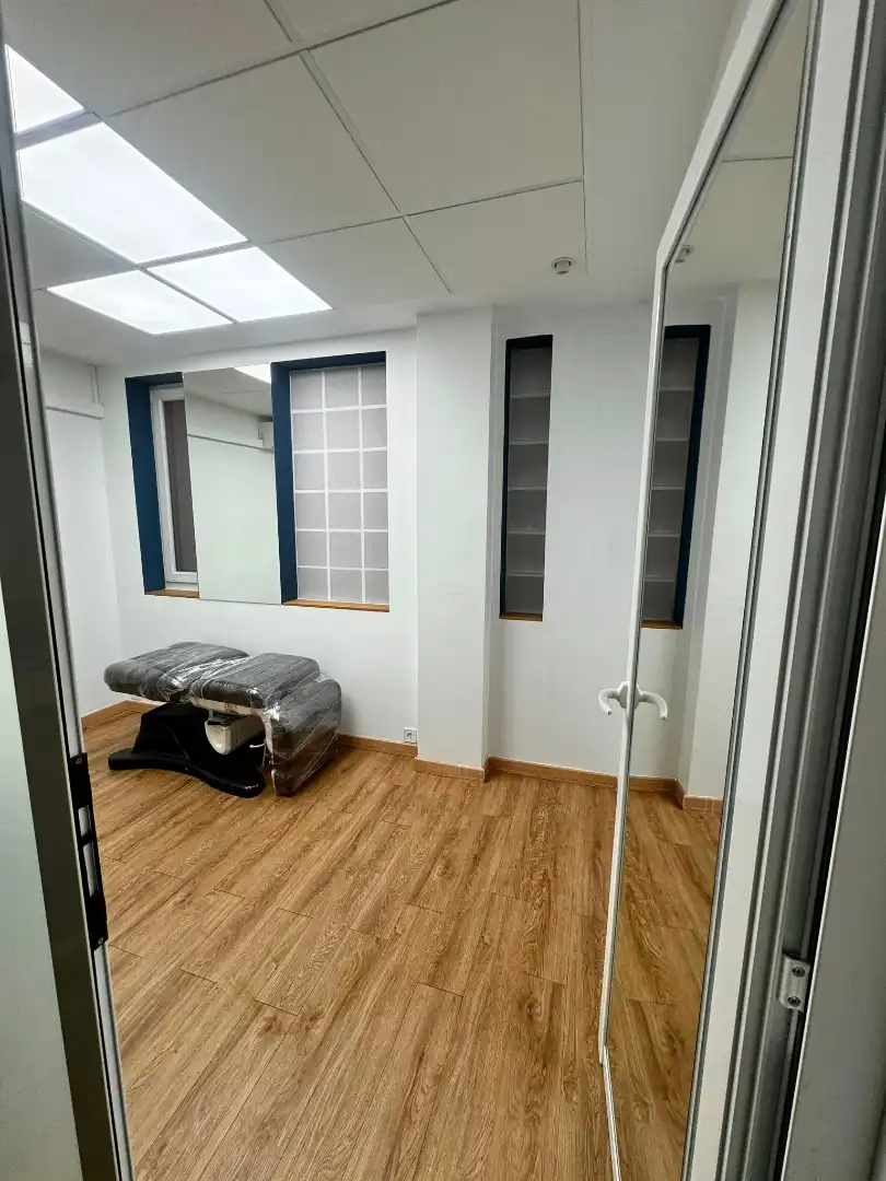 Office space with lift for sale in Ibaigane Kalea, imagen 12