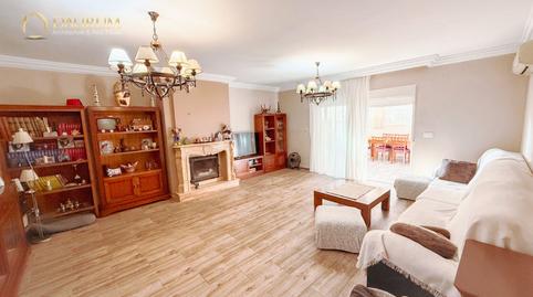 Photo 3 of Single-family semi-detached for sale in La Morera, La Huerta, Alicante