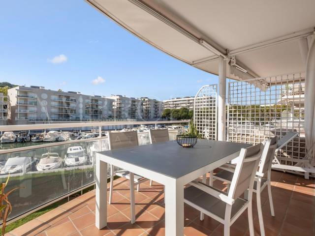 Apartamento en Alquiler en Avinguda Catalans Universals en Port d'Aro