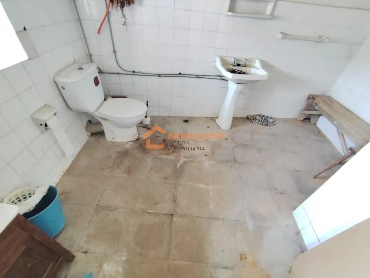 Casa amb terrassa en venda a Amoeiro, imagen 13