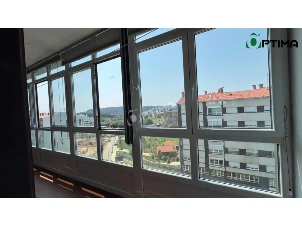 Flat with lift to rent in Ensanche - Sar, imagen 15