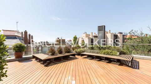 Photo 2 of Attic to rent in Sant Gervasi- Galvany,  Barcelona Capital