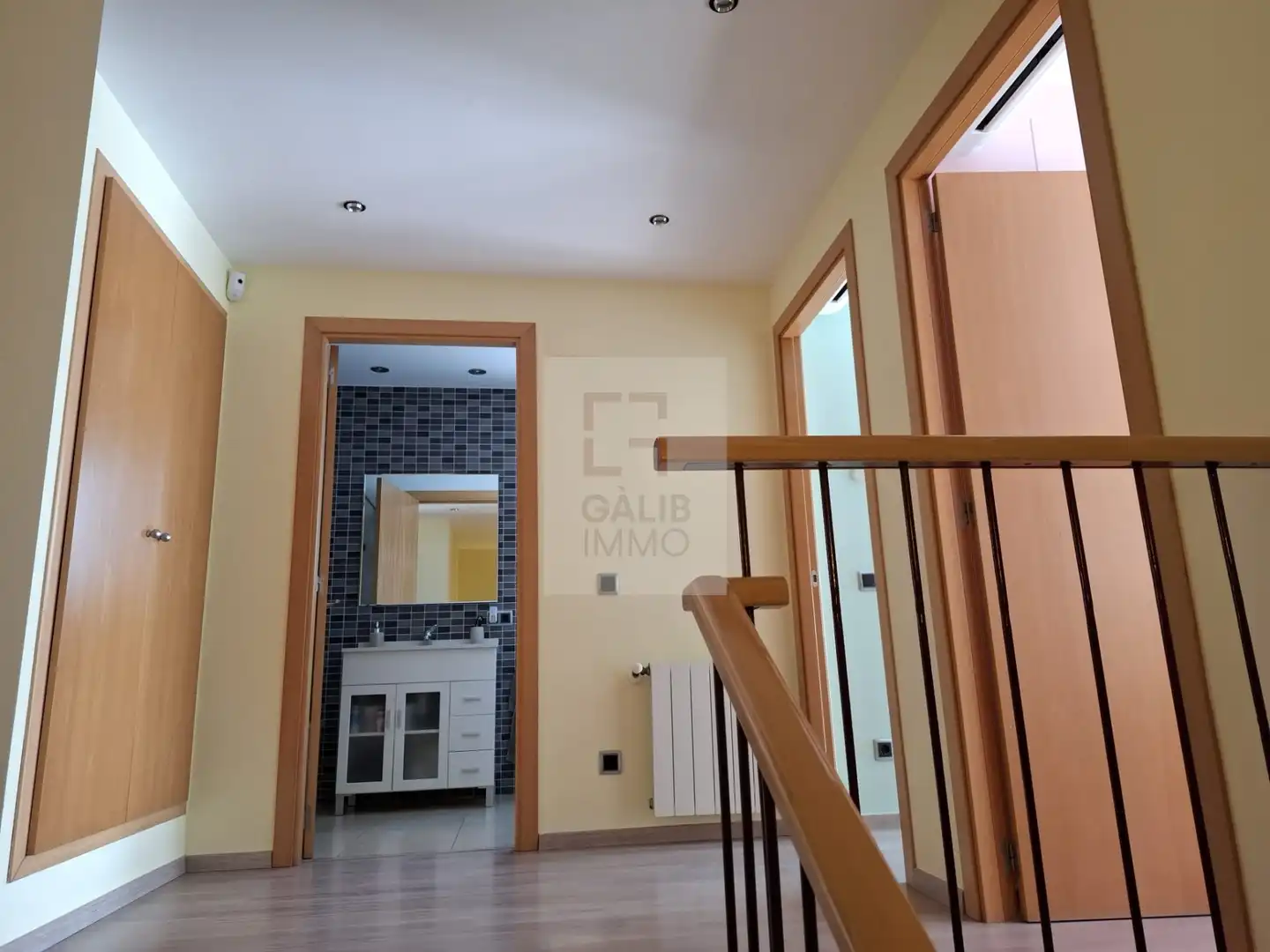 Detached homes for sale in Vila-sacra  with Air Conditioner, Heating and Terrace