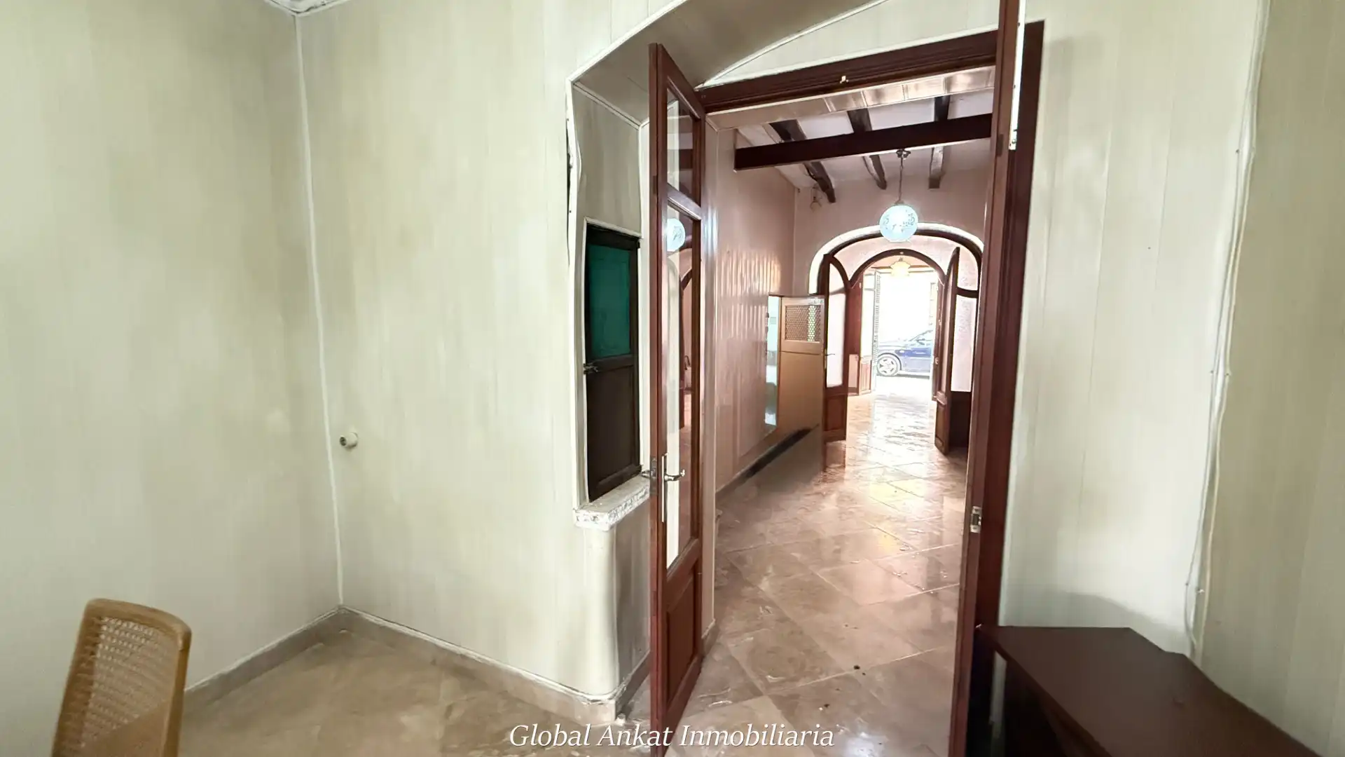 Casa adosada en venda en Felanitx amb Jardí privat i Terrassa
